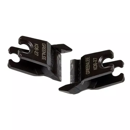 Greenlee 6 Series inWin Style Dies KD6-15