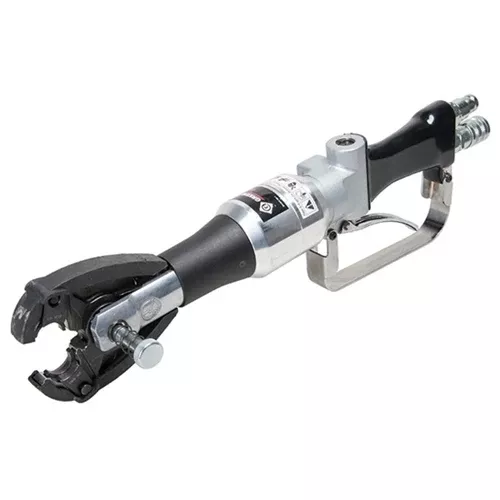 Greenlee 6-Ton Hydraulic Crimping Tool CJD3BG Coupler Open Center LP6-07