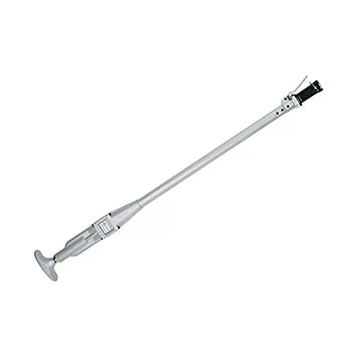 Greenlee 60" Pole Tamper with Valve on Tube H4802-5