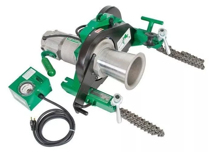 Greenlee 6001 6000LB Cable Puller