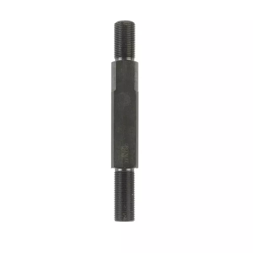 Greenlee 60118 Draw Stud, 3/4" x 6-3/4"