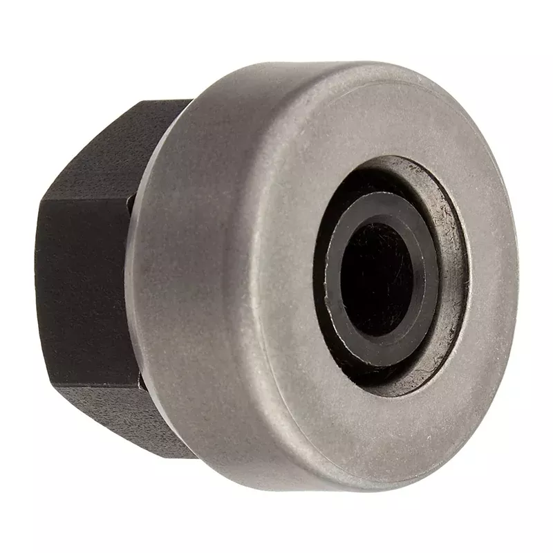 Greenlee 60120 Drive Nut, 1/4" Hex