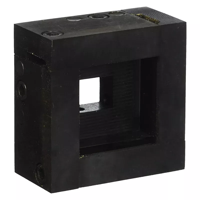Greenlee 60173 Square Replacement Die, 2-11/16"
