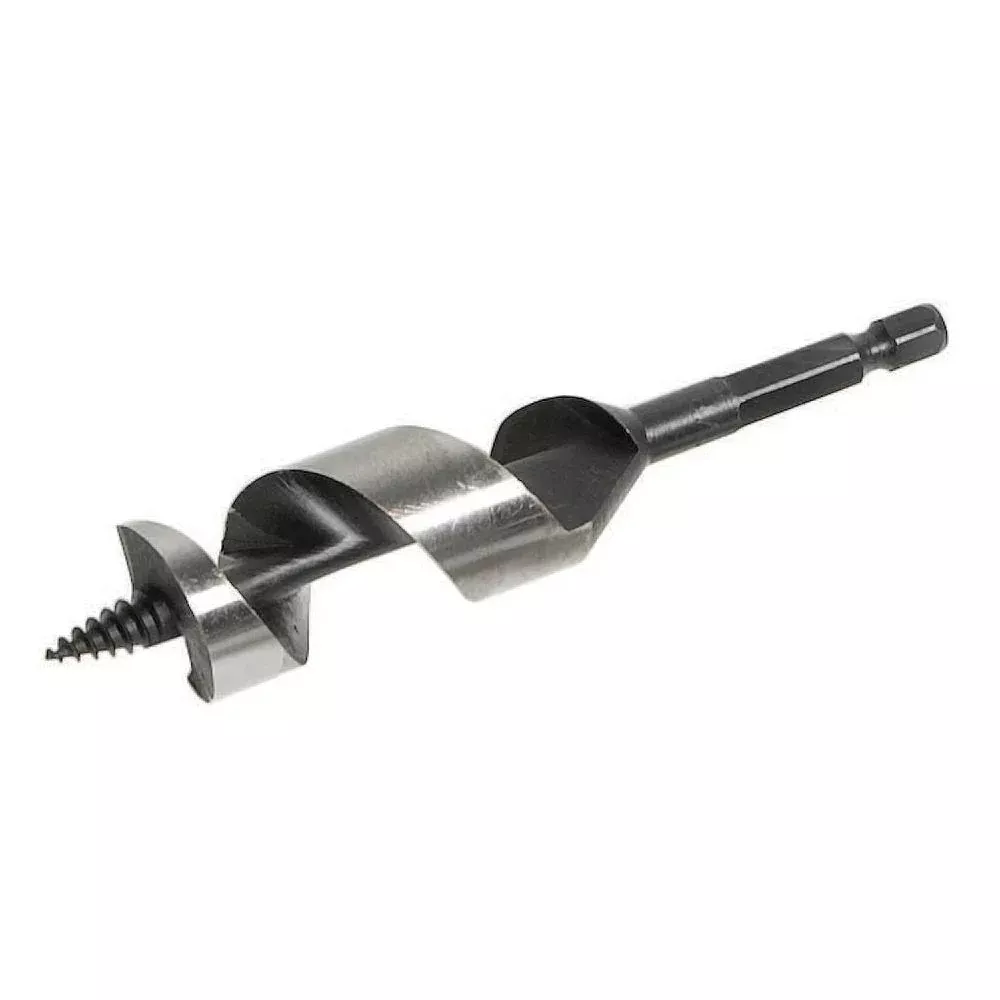 Greenlee 60A-3/4 Quick Change Auger Bit, 3/4"