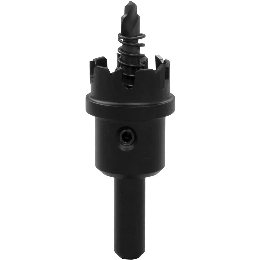Greenlee 625-1 Carbide-Tipped Hole Cutter, 1"