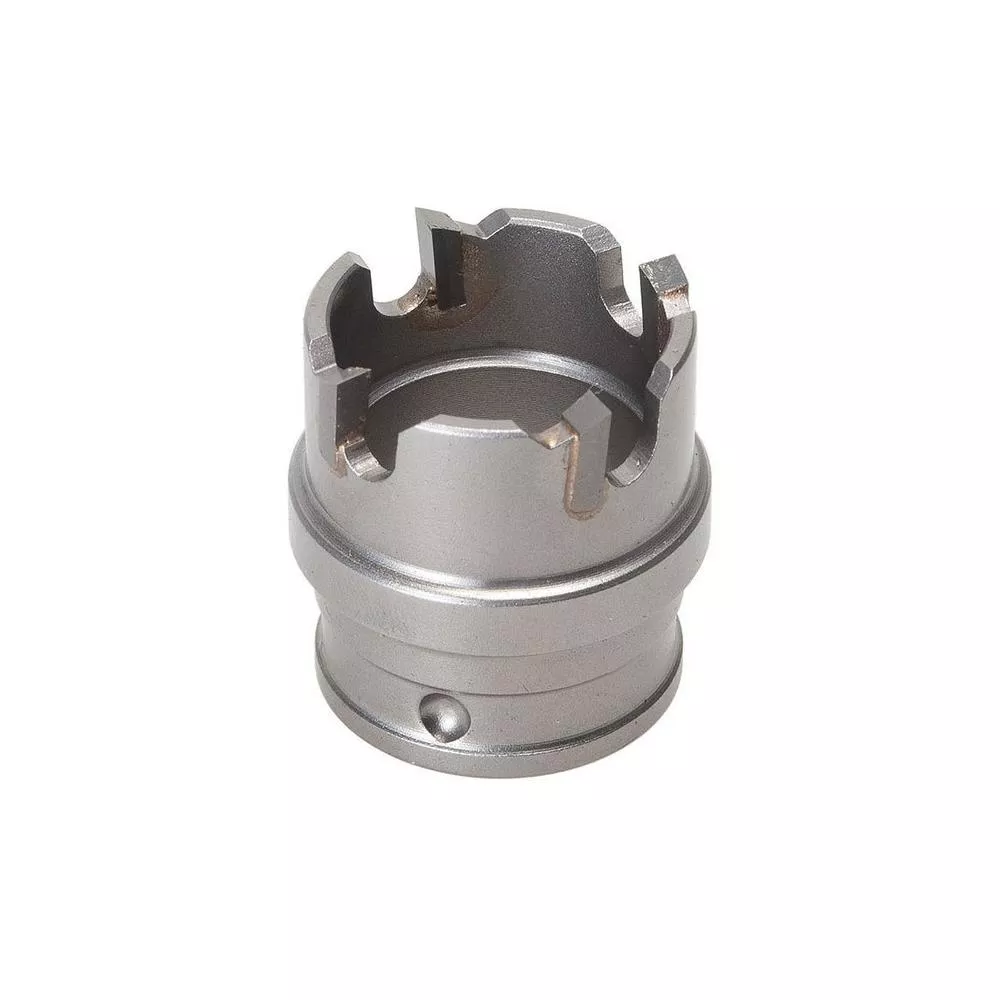 Greenlee 645-1-1/8 Quick-Change Carbide-Tipped Hole Cutter, 1-1/8"