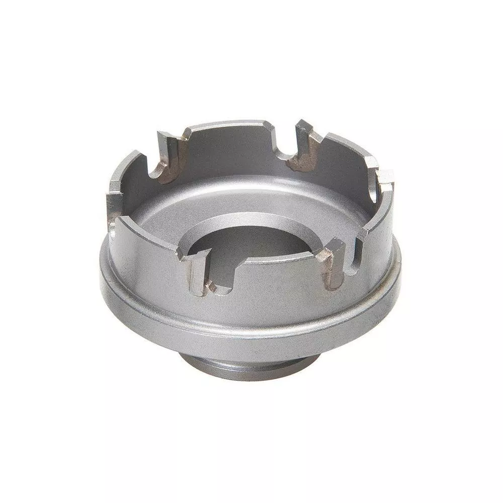 Greenlee 645-1-3/4 Quick-Change Carbide-Tipped Hole Cutter, 1-3/4"