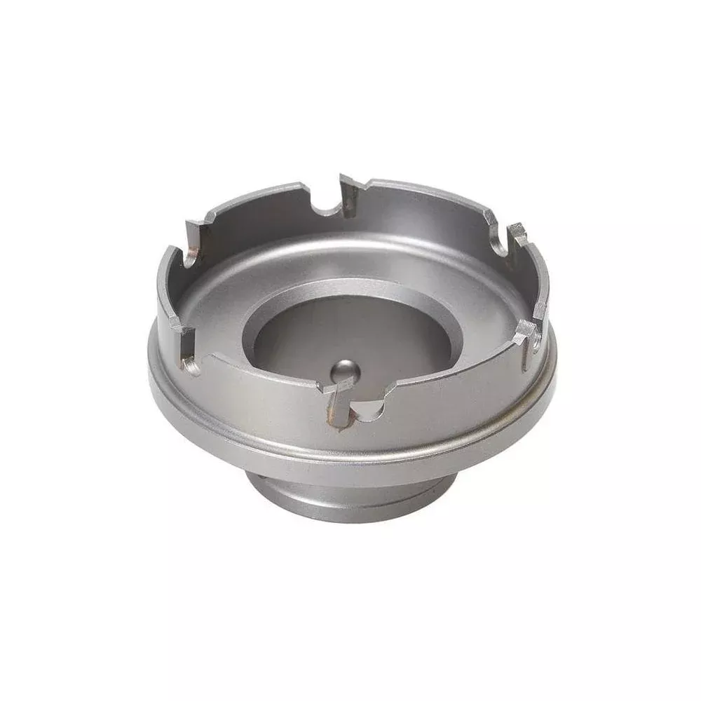 Greenlee 645-2-3/8 Quick-Change Carbide-Tipped Hole Cutter, 2-3/8"
