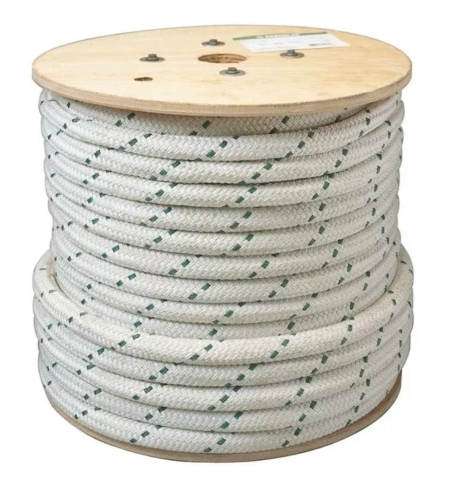 Greenlee 7/8" X 1200' Nystron Rope
