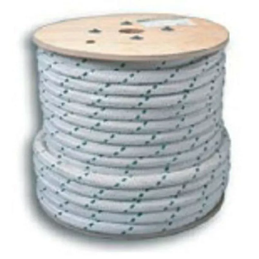Greenlee 7/8" X 600' Nystron Rope