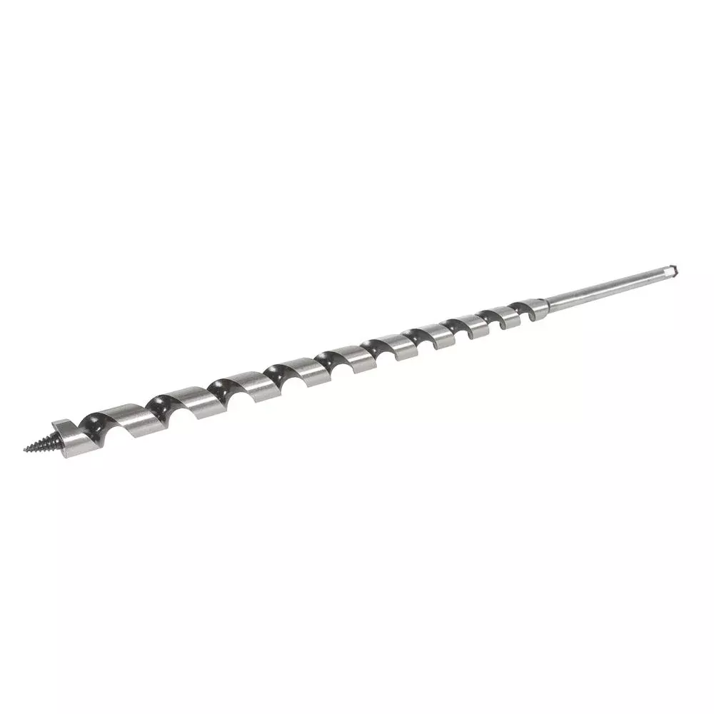 Greenlee 70PT-13/16 Impact Auger Bit, 13/16" x 24"