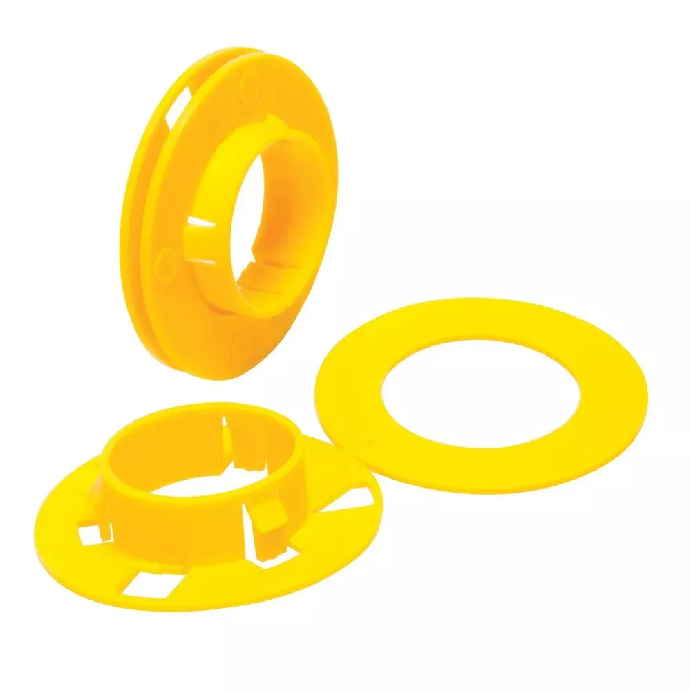 Greenlee 712A1000 Stud Bushing (1000 count)