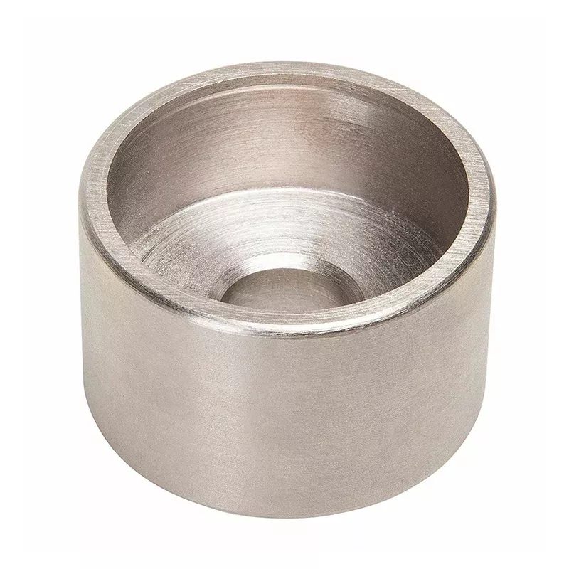 Greenlee 7212SP-1-1/2D SPEED PUNCH Knockout Die, 1-1/2" Conduit