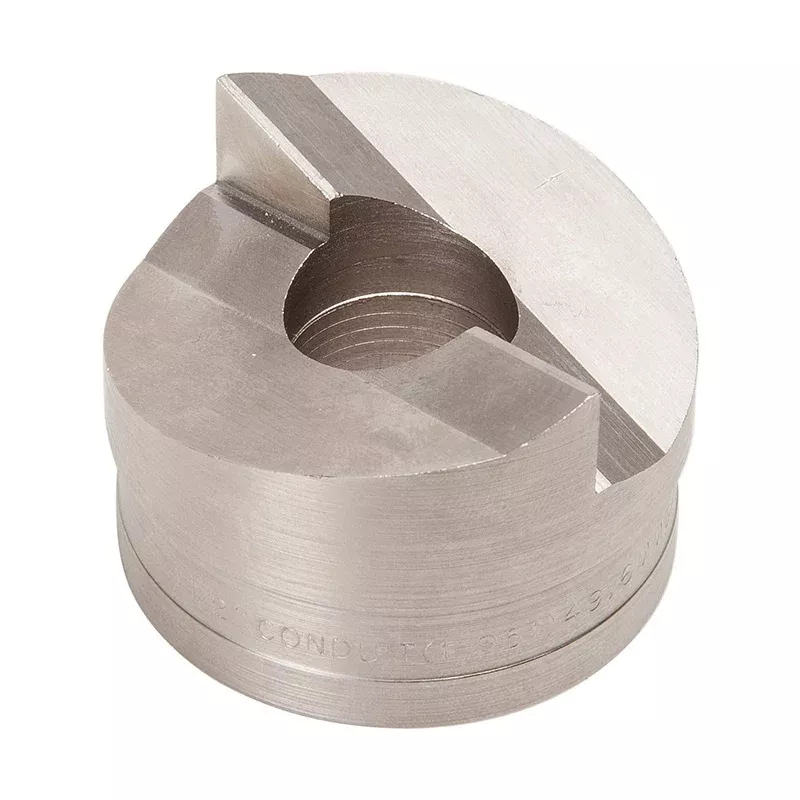Greenlee 7212SP-1-1/2P SPEED PUNCH Replacement Punch, 1-1/2" Conduit