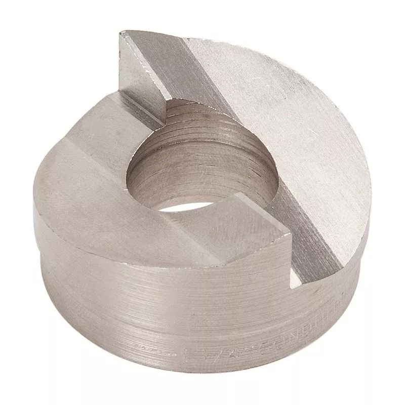 Greenlee 7212SP-1-1/4P SPEED PUNCH Knockout Punch, 1-1/4" Conduit