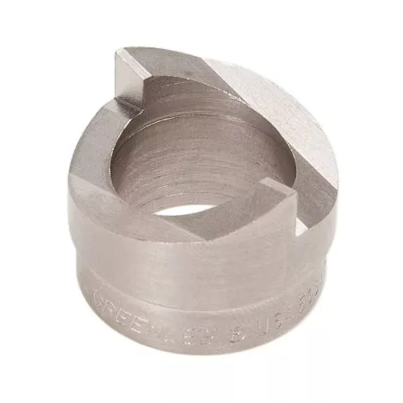 Greenlee 7212SP-1/2P SPEED PUNCH Knockout Punch, 1/2" Conduit