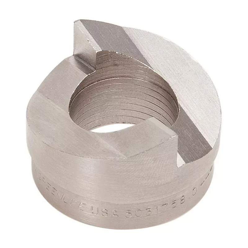 Greenlee 7212SP-1P SPEED PUNCH Punch, 1"