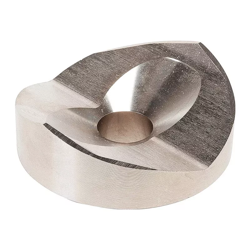 Greenlee 7212SP-2-1/2P SPEED PUNCH Punch, 2-1/2"
