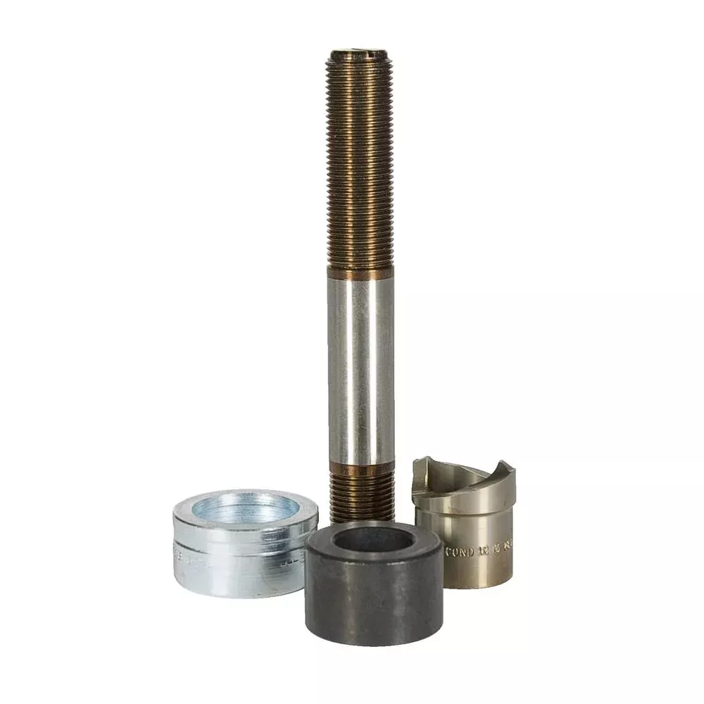 Greenlee 745H-3/4 Slug-Splitter SC Knockout Punch Unit, 3/4" Conduit