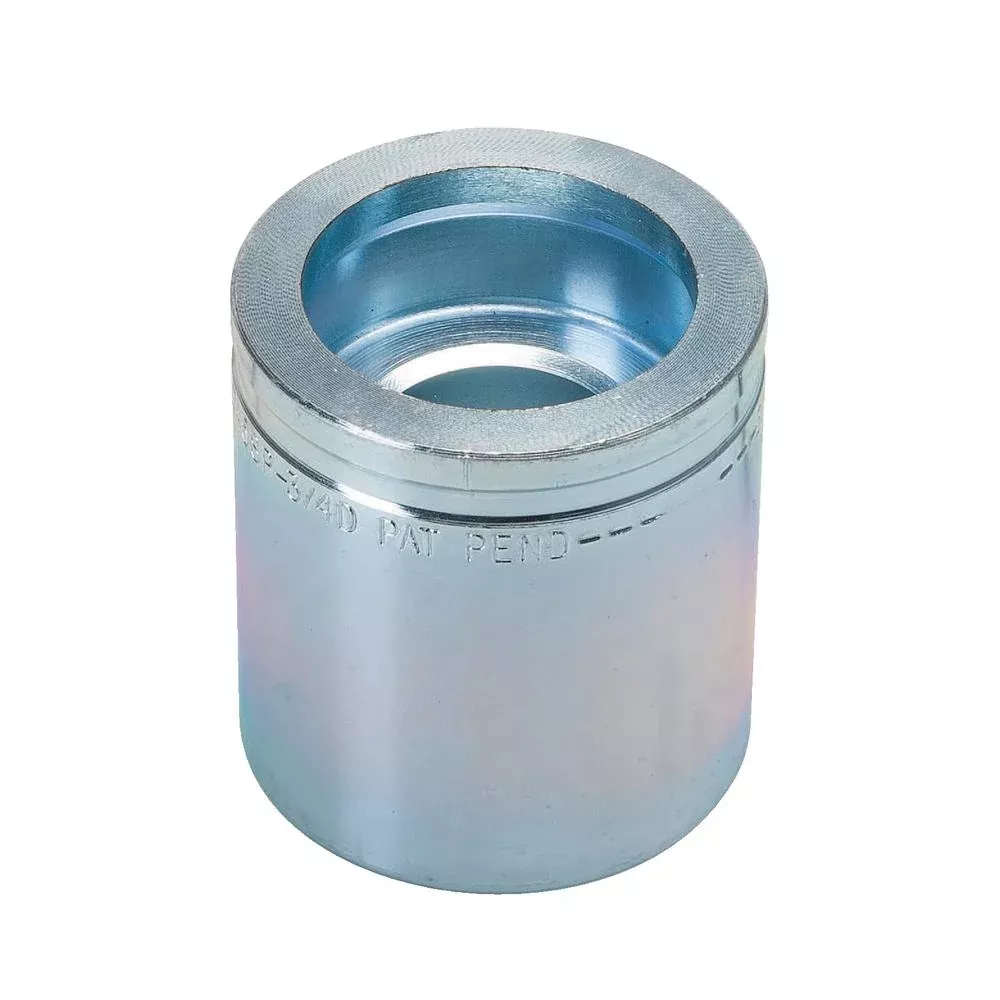 Greenlee 745SP-3/4D DIE, COND, SPEED, SS 3/4" (28.3MM)