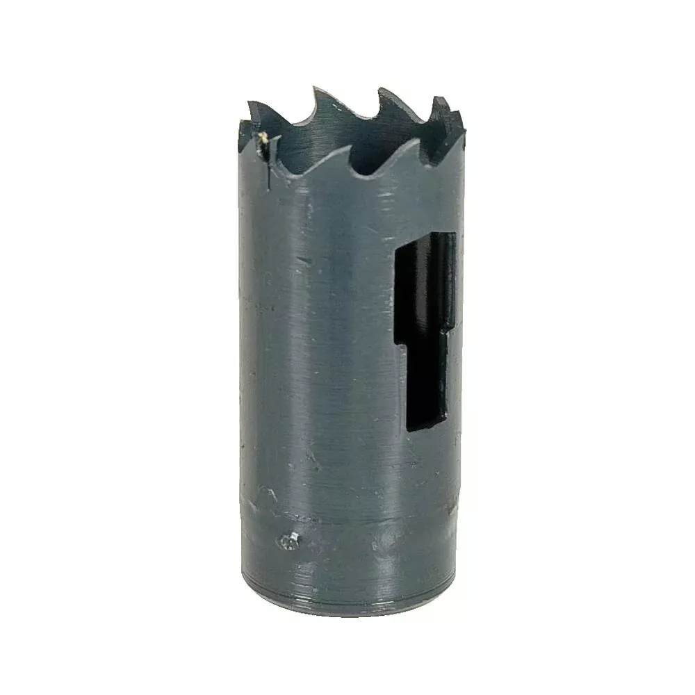 Greenlee 825-1 HOLESAW,VARIABLE PITCH (1")