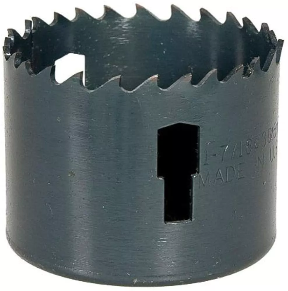 Greenlee 825-3-1/2 3 1/2" VARIABLE PITCH HOLESAW