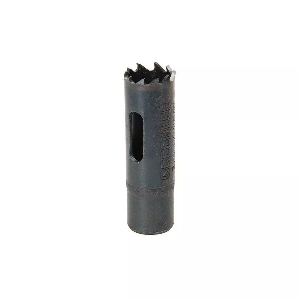 Greenlee 825-5/8 HOLESAW,VARIABLE PITCH (5/8")