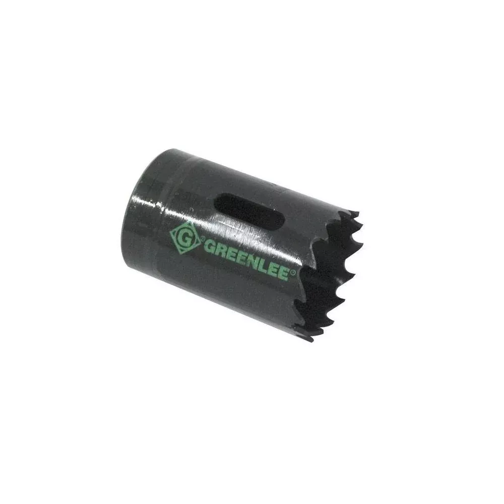 Greenlee 825B-1-1/8 HOLESAW,VARIABLE PITCH (1 1/8)