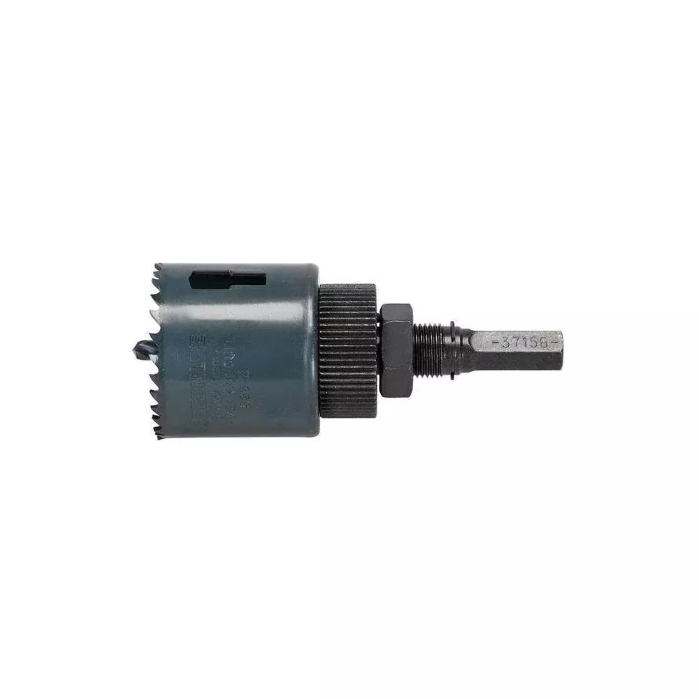 Greenlee 825B-2 HOLESAW,VARIABLE PITCH (2")