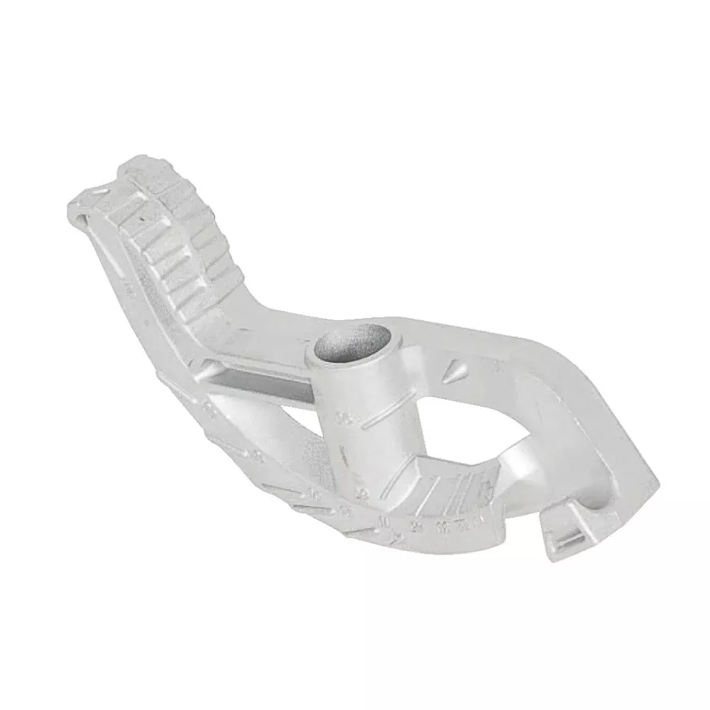 Greenlee 840A Hand Bender - 1/2" EMT