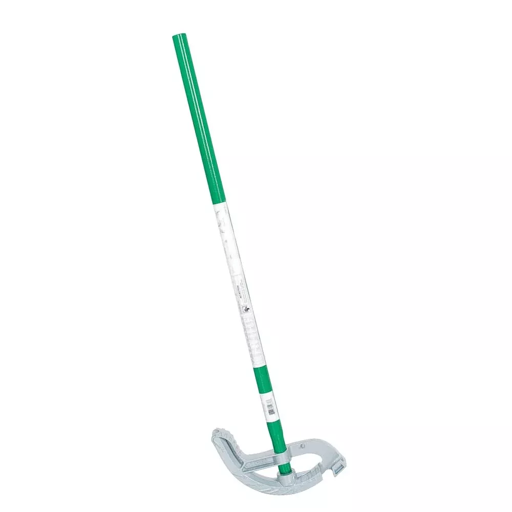 Greenlee 841FH Hand Bender with Handle - 3/4"