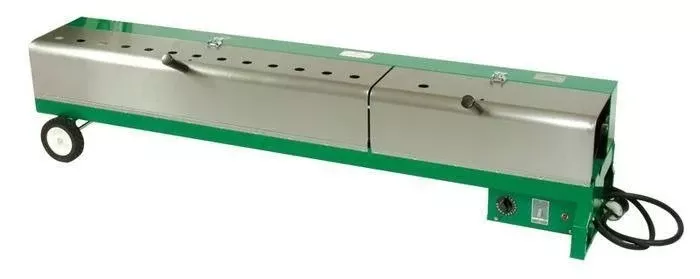 Greenlee 847 Electric PVC Heater for 1/2" - 6" All Schedules