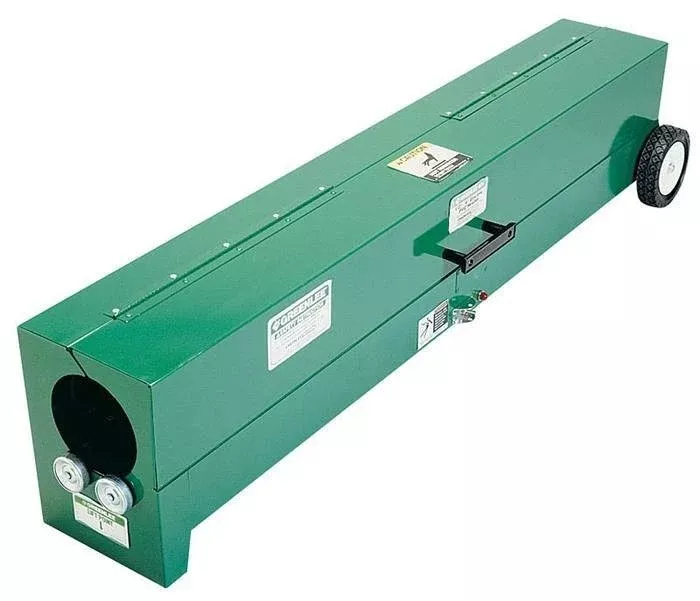 Greenlee 851 4" PVC Bender