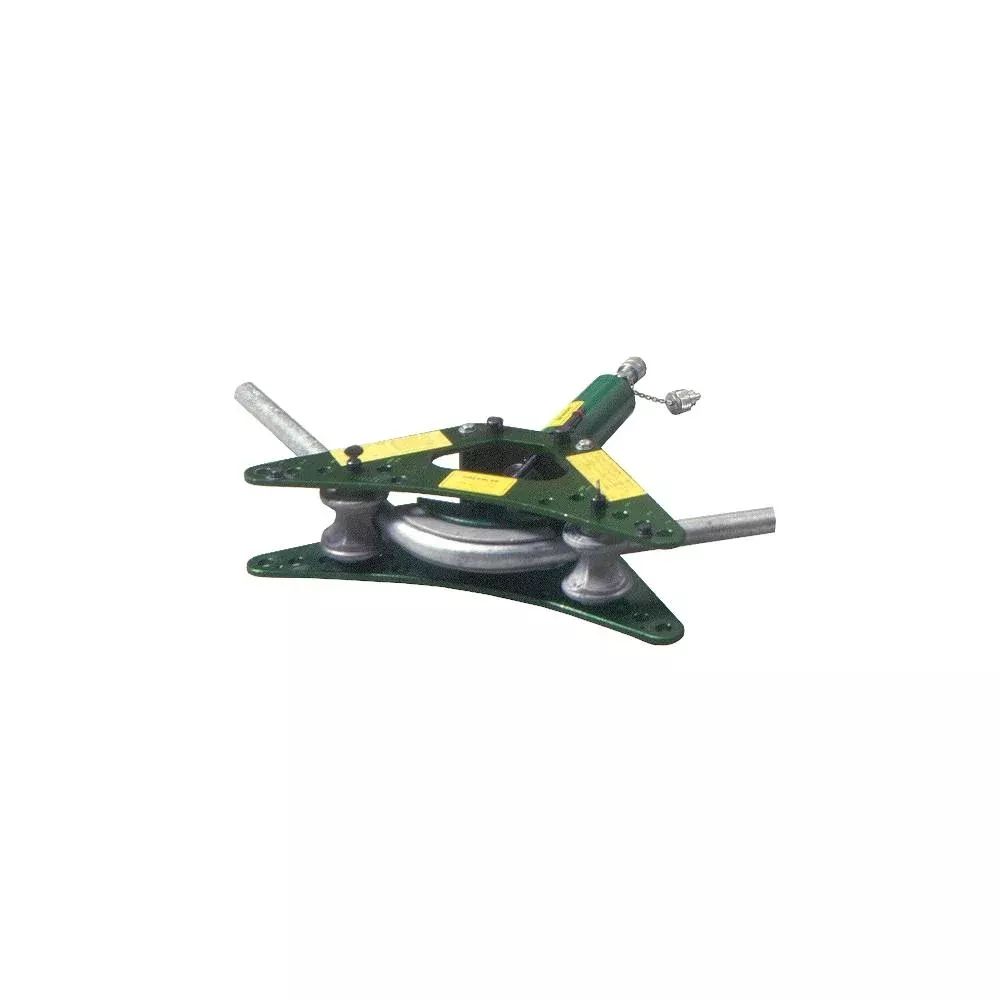 Greenlee 880 Hydraulic Bender (1/2" x 2")