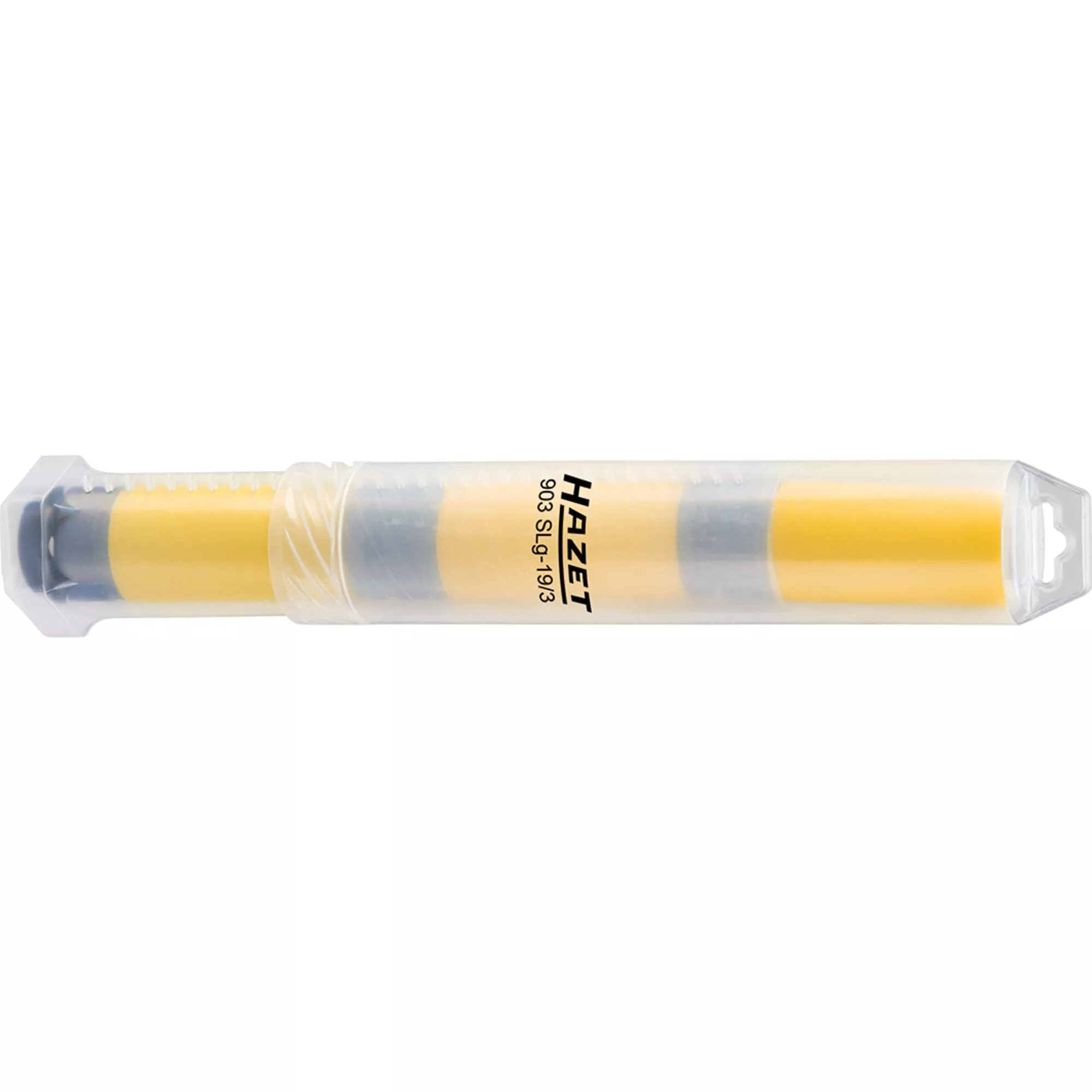 Greenlee 903SLG-19/3 Impact socket set