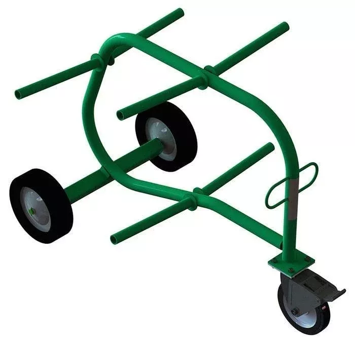 Greenlee 909 WIRE DISPENSER