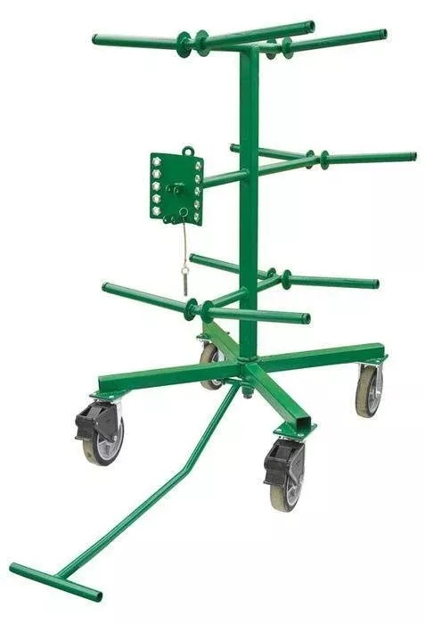 Greenlee 910 WIRE DISPENSER ASSEMBLY