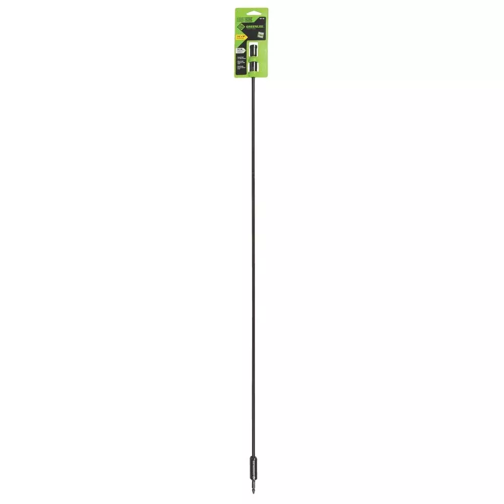 Greenlee 941-36 D'VERSIBIT EXTENSION 1/4 X 36 (POP)