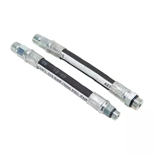 Greenlee Conductive Whip Hose Set 101243