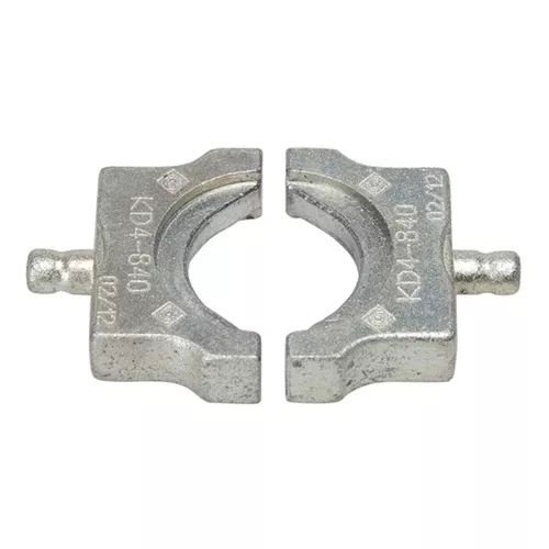 Greenlee Crimping Dies for 840 Service Entrance Connectors KD4-840
