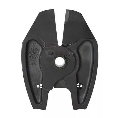 Greenlee Crimping Jaw Unit for Disposable Lock Hasps CJB