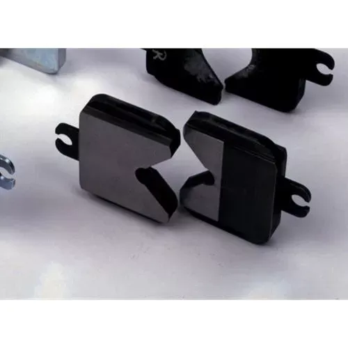 Greenlee Cutter Blades for 3/8" Threaded Rod UCUNC38