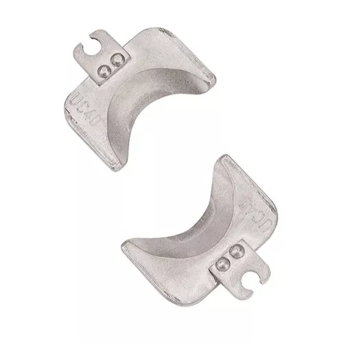 Greenlee Cutter Blades AL & CU 1-1/2" Capacity UC40