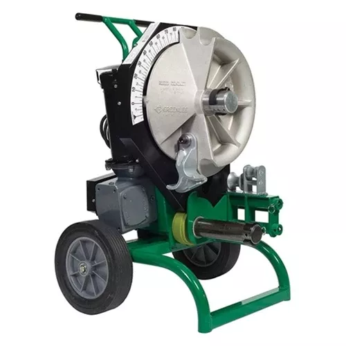 Greenlee CX Series Conduit Bender Unit (No Shoe) 555CX