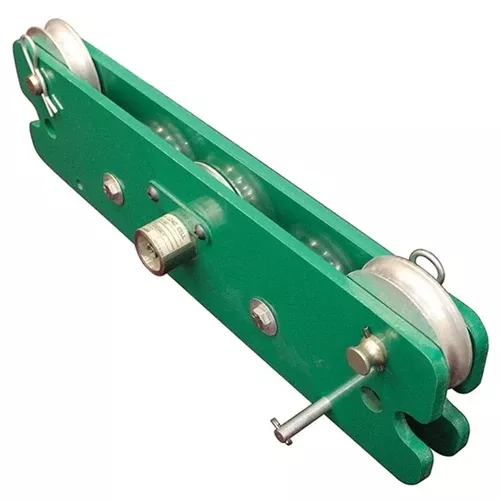 Greenlee Deluxe Force Gauge 00967