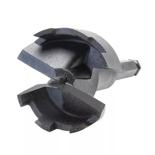 Greenlee E-Z Bore 2-1/4" Self-Feed Bit 149H2-2-1/4