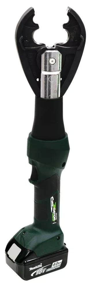 Greenlee EK425LXDOB 6 Ton Crimper, Li-Ion, Standard, CJD3O, Bare