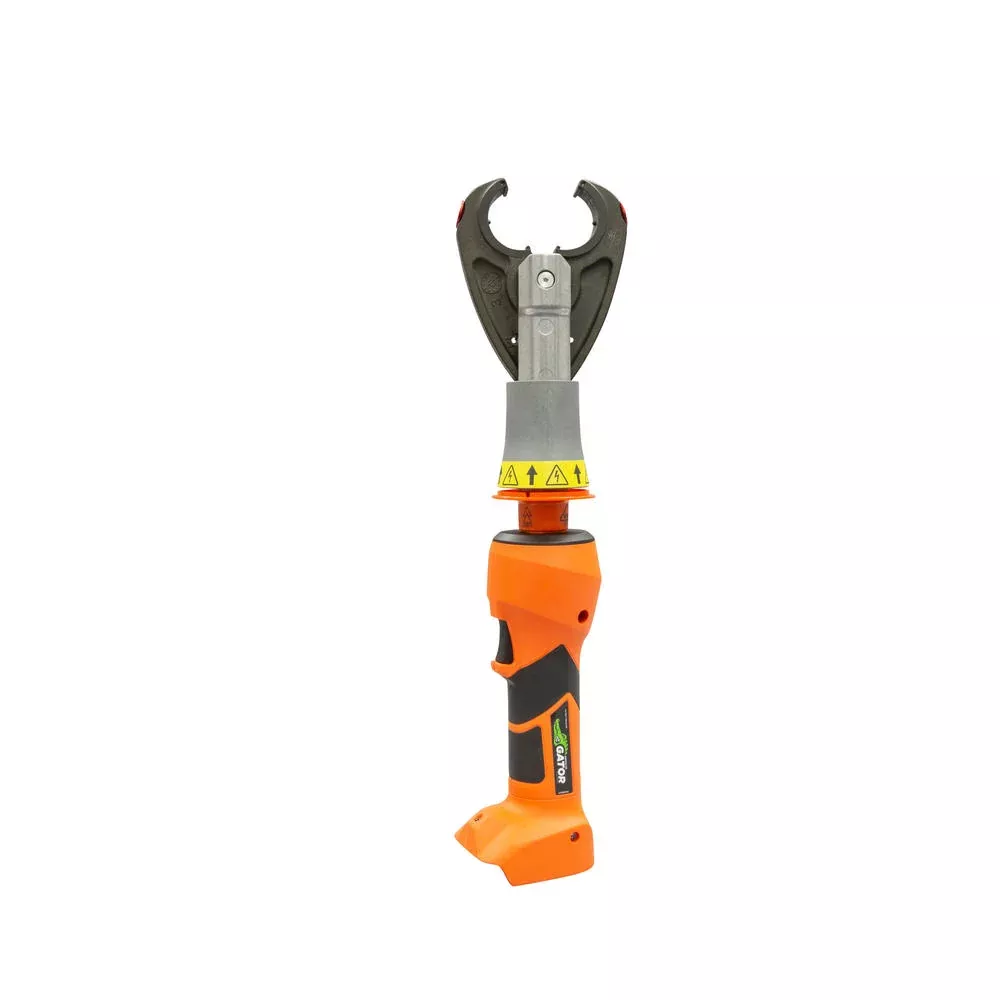 Greenlee EK628VXB 6 Ton Insulated Crimper with CJ22 Head