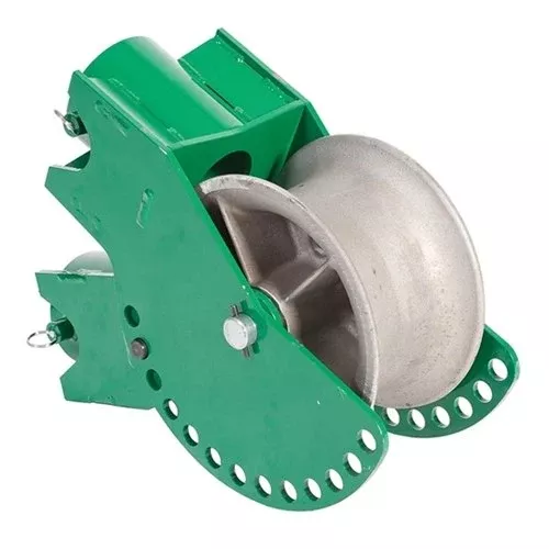 Greenlee Elbow/Nose Assembly 00562