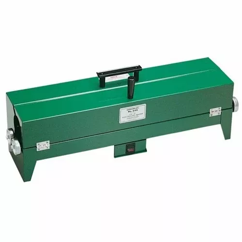 Greenlee Electric Bending 1/2" - 2" PVC Heater 849